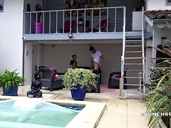 Romantik fucked raw by the straight Vlad