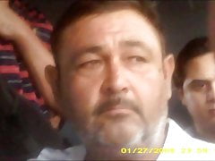 Latin old man 10
