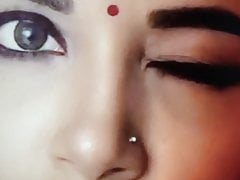 Anupama cum tribute