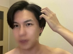 Solo male, fur covered, gay