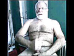 Hairy bears, hairy gay, deepstate9