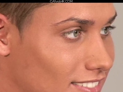 Vadim Farrell 2 Photosession Video