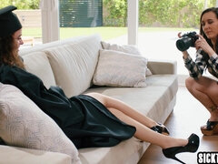 18, アナル, エロ熟女, ディルド, キス, ラティーナ, 母, オマンコ