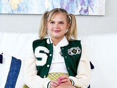 デカチン, フェラチオ, コンピレーション, ハードコア, Hd, ポルノスター, 赤毛, オッパイの