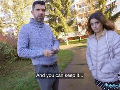 Mamada, Engañando, Hd, Pequeña, Público, Coño, Español, Medias largas