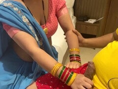 素人, 浮気者, 言葉責め, 自家製, インド人, メイド, 乳首, オマンコ