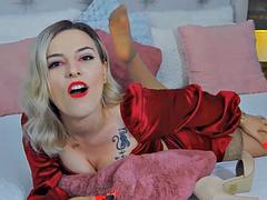 Amateur, Femme dominatrice