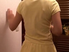 Amateur, Asiatique, Brunette brune, Femelle, Groupe, Hd, Japonaise, Orgasme