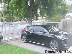 フェラチオ, エロ熟女, 顔射, Hd, 熟年, 淫乱熟女, 叫ぶ, 義母