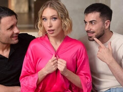 DP Fanatics - firm ass porn