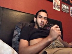 Tir de sperme, Queue, Branlette thaïlandaise