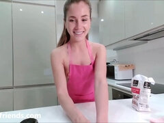 デカチン, フェラチオ, 女, なめる, オナニー, ヌード, オマンコ, ウェブカメラ