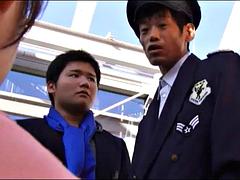 Asiatique, Japonaise