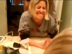 素人, アナル, デカ尻, ドイツ人, 熟年, ハメ撮り, ティーン, 妻