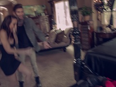 PornFidelity: Breaking In