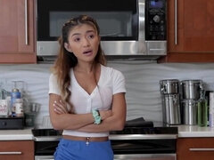 18 летние, Азиатки, Член, Гибкие, Хд, Межрасовый секс, Сестра, Сиськи