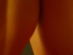 Grote mammen, Bruinharig, Vingeren, Masseren, Tieten likken, Oud