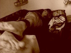 Emocore, Pieds, Homosexuelle, Léchez