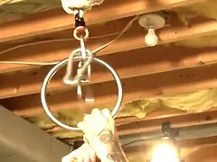 Bondage domination sadisme masochisme, Sucer une bite, Bondage, Hd, Rugueux, Esclave, Attachée