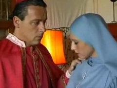 Anal, Cul, Sucer une bite, Bondage, Classique, Tir de sperme, Queue, Rétro ancien