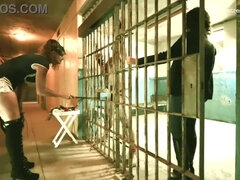 Sadomasochismus, Grosser schwanz, Fesselspiele, Weibliche domination, Fetisch, Latex, Herrin, Gummi