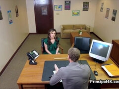 Amateur, Gros seins, Hard, Lingerie, Mère que j'aimerais baiser, Bureau, Réalité, Espionne