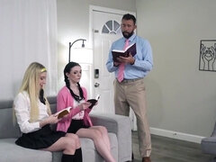 Sperma shot, Dochter, Hd, Pornster, Geschoren, Mager, Billekoek, Tiener