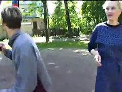 Amateur, Sucer une bite, Léchez, Rétro ancien