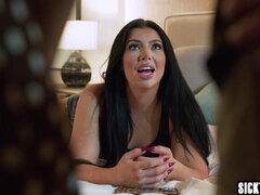 18, デカパイ, フェラチオ, イマラチオ, グループ, ハードコア, スパンキング, フェラする