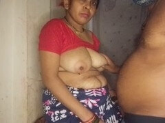 Role play, 18 year old indian girl, bhabhi desi