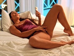 Blow, oral pleasure, face-sitting