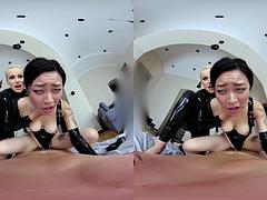 Tridimensionnel, Gros seins, Noire, Noir ébène, Réalité, Nénés