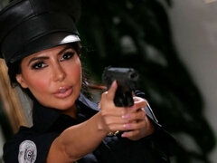 Culo grande, Negro, Mamada, Pajear, Interracial, Madres para coger, Policía, Uniforme