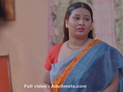 Exciting Indian plumpers erotic mind-boggling clip