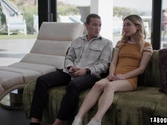 69, ブロンド, フェラチオ, チン, 指いじり, キス, なめる, ポルノスター