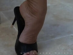 Grossier, Fétiche, Poilue, Hd, Mère que j'aimerais baiser, Perverse, Pisser, Solo