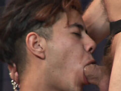 素人, アナル, ゲイ, ハメ撮り, ガリガリ