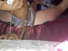 Enthousiasteling, Amerikaans, Vuisten, Gapende, Huisgemaakt, Inshuiven, Kut duiken, Slet