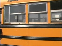 Amerikanisch, Schönheit, Blasen, Braunhaarige, Auto, Hardcore, Hd, Muschi