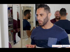 Американки, Блондинки, Минет, Одноклассница, Сперма на лице, Подружка, Натуральные сиськи, Сиськи