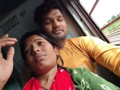 18, はじめて, Hd, アウトドア, 生徒, トレイン, ヴァージン, 妻