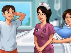 Cul à la bouche, Gros cul, Sucer une bite, Médecin, Jeux