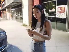 Amerikanisch, Asiatisch, Chinesisch, Hd, Hotel, Koreanisch, Rau, Schreiend