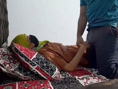 18 años, Primo, Corrida, Casero, Indio, Lamidas, Pequeña, Sexo soft