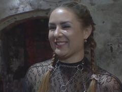 Bondage discipline sadomasochisme, Dominatie, Dominante vrouw, Vernedering, Meesteres, Slaaf, Trein