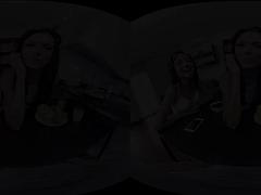 2wayHFO: Blowjob, Babe  Fetish VR Porn