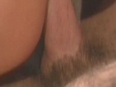 Gros seins, Blonde, Tir de sperme, Doigter, Hard, Bureau