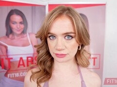 Amateur, Americano, Británico, Cfnm, Corrida, Gimnasio