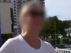 Бикини, Блондинки, Хд, Деньги, На публике