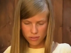 Blonde, Ca minou, Éjaculation interne, Nudiste, Culottes ou slips, Pov, Chatte, Serré